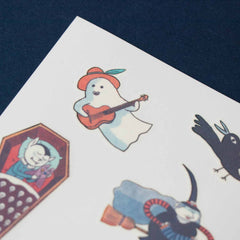 Tattoos Enchanted | Magie von Londji