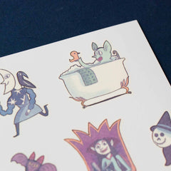 Tattoos Enchanted | Magie von Londji