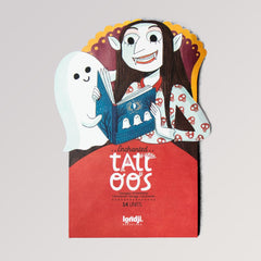 Tattoos Enchanted | Magie von Londji