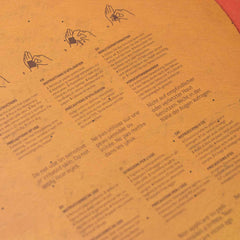 Tattoos Jungle | Dschungel von Londji