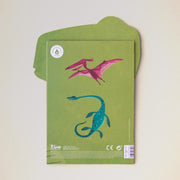 Tattoos Jurassic | Dinosaurier von Londji