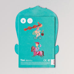 Tattoos Princess | Prinzessin von Londji