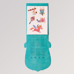 Tattoos Princess | Prinzessin von Londji