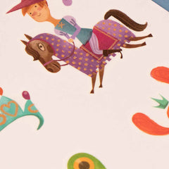 Tattoos Princess | Prinzessin von Londji