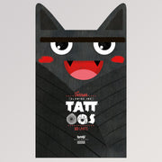 Tattoos Terror