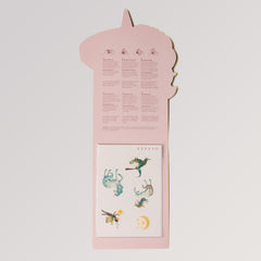 Tattoos Unicorn | Einhorn von Londji