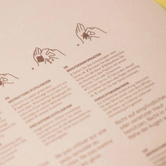 Tattoos Unicorn | Einhorn von Londji