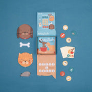 Tiny Game Bobby & Misha von Londji