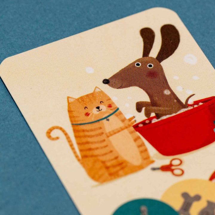 Tiny Game Bobby & Misha von Londji
