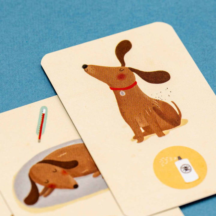 Tiny Game Bobby & Misha von Londji