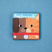 Tiny Game Bobby & Misha von Londji