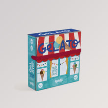 Tiny Game Gelato von Londji - Kinderspiel ab 4 Jahren