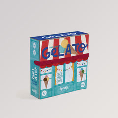 Tiny Game Gelato von Londji - Kinderspiel ab 4 Jahren