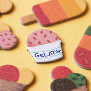 Tiny Game Gelato von Londji - Kinderspiel ab 4 Jahren