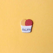 Tiny Game Gelato von Londji - Kinderspiel ab 4 Jahren