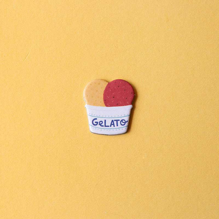 Tiny Game Gelato von Londji - Kinderspiel ab 4 Jahren