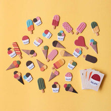 Tiny Game Gelato von Londji - Kinderspiel ab 4 Jahren