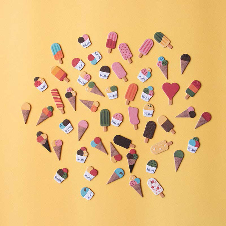 Tiny Game Gelato von Londji - Kinderspiel ab 4 Jahren
