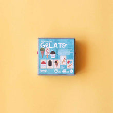 Tiny Game Gelato von Londji - Kinderspiel ab 4 Jahren