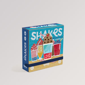 Tiny Games Shakes von Londji