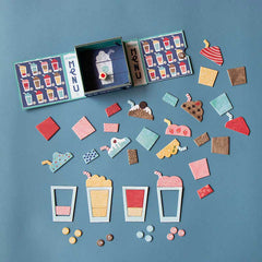 Tiny Games Shakes von Londji