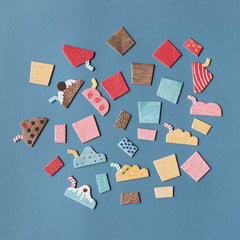 Tiny Games Shakes von Londji