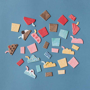 Tiny Games Shakes von Londji