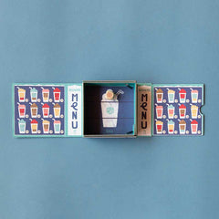 Tiny Games Shakes von Londji