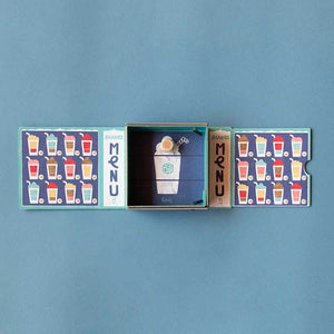 Tiny Games Shakes von Londji