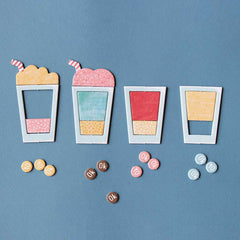 Tiny Games Shakes von Londji