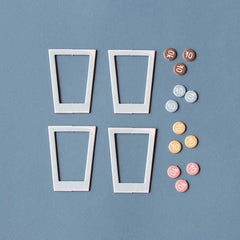 Tiny Games Shakes von Londji