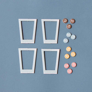 Tiny Games Shakes von Londji