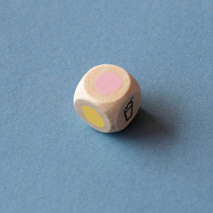 Tiny Games Shakes von Londji