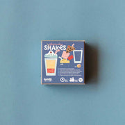 Tiny Games Shakes von Londji