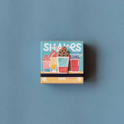 Tiny Games Shakes von Londji