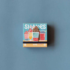 Tiny Games Shakes von Londji