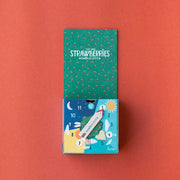 Tiny Game Strawberries von Londji - Strategiespiel für Kinder