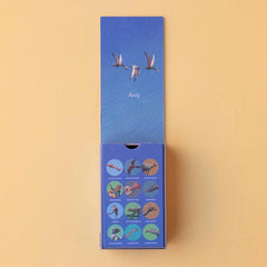 Tiny Puzzle - Dinosaurs | Dinosaurier von Londji