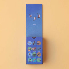 Tiny Puzzle - Dinosaurs | Dinosaurier von Londji