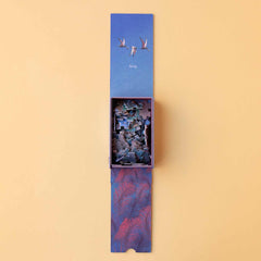 Tiny Puzzle - Dinosaurs | Dinosaurier von Londji