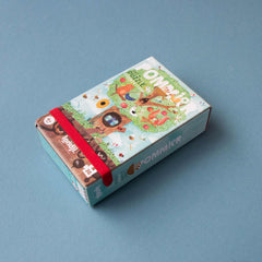 Tiny Puzzle - Pommier von Londji