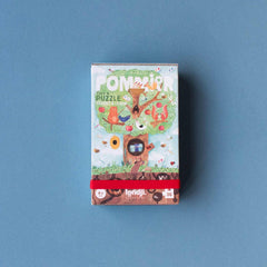 Tiny Puzzle - Pommier von Londji