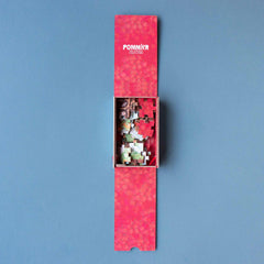 Tiny Puzzle - Pommier von Londji