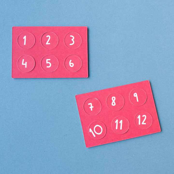Tiny Puzzle - Pommier von Londji