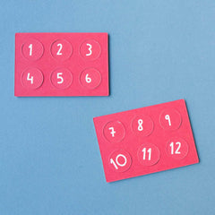 Tiny Puzzle - Pommier von Londji