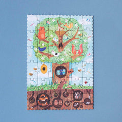 Tiny Puzzle - Pommier von Londji