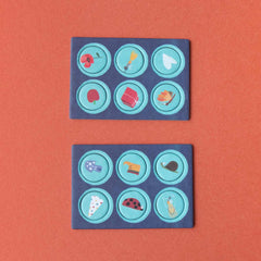 Tiny Puzzle - Unicorn | Einhorn von Londji