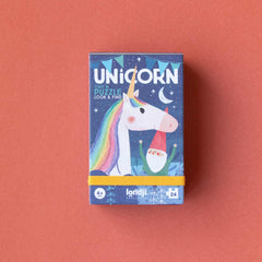 Tiny Puzzle - Unicorn | Einhorn von Londji