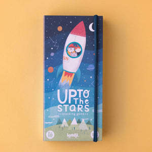 Stapelspiel "Up to the Stars" von Londji, für Kinder ab 3 Jahren