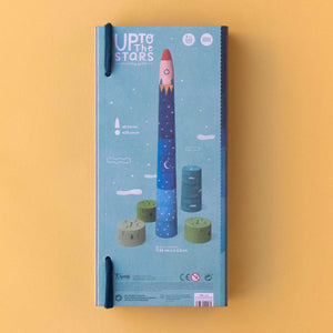 Stapelspiel "Up to the Stars" von Londji, für Kinder ab 3 Jahren